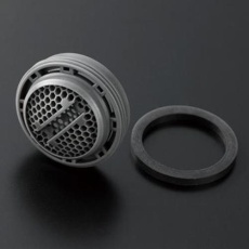 【EA468GD-5A】M24x1.0 泡沫キャップ