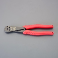 【EA545AK-10】M3-M6/225mm 小ねじカッターハンディ