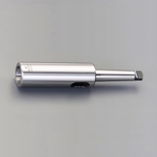 【EA817CF-24】MT4xMT3 ドリルソケット