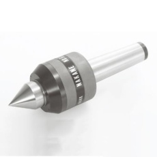 【EA817AN-37】MT7/104.0mm 回転センター(荷重タイプ)