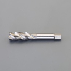 【EA829SL-0.6】No 6 x 40 スパイラルタップ(UNF/HSSE)