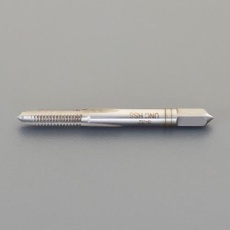 【EA829JE-108】No. 8x32 ハンドタップ(HSS/UNC/中)