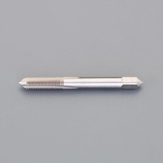 【EA829JF-210】No.10x32 ハンドタップ(HSS/UNF/仕上)