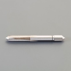 【EA829JF-112】No.12x28 ハンドタップ(UNF/HSS/先)