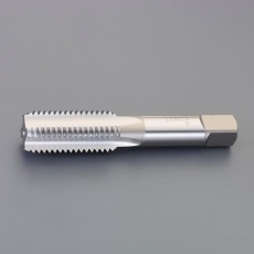 【EA829HP-1.2B】No12x24/ 5P ハンドタップ(UNC/HSS)