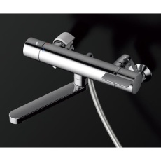 【EA468CY-53】PJ 1/2インチ サーモスタットシャワー付混合水栓