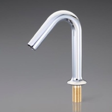 【EA468HA-65】PJ 1/2インチ センサー式混合水栓(排水栓無)