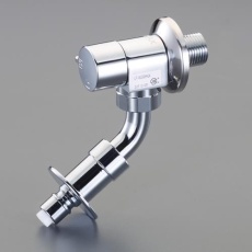 【EA468CF-72】PJ 1/2インチ 洗濯機用水栓(緊急止水弁付)