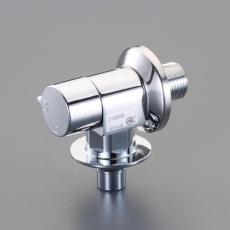 【EA468CF-71】PJ 1/2インチ 洗濯機用水栓(緊急止水弁付)