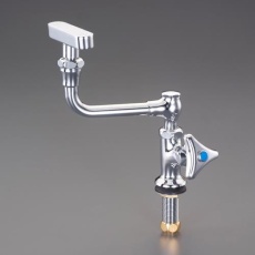 【EA468HA-69】PJ 1/2インチ 立形洗眼用水栓