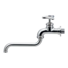 【EA468BE-6A】PJ 3/4インチ 自在水栓