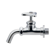 【EA468BL-6A】PJ 3/4インチ 万能ホーム水栓