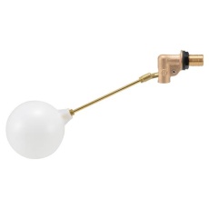 【EA472AA-22B】PJ3/4 単式ボールタップ(ポリ玉)