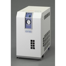 【EA153SA-41】Rc 1/2インチ/ 3.7kw/100V 冷凍式エアドライヤ