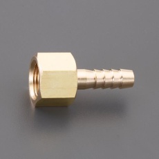 【EA141EB-70】Rc 1/2インチx10.5mm 雌ねじステム