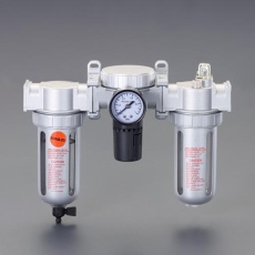 【EA153AH-2B】Rc 1/4インチ F.R.L.ユニット