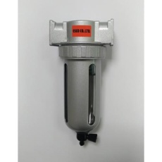 【EA153AD-2A】Rc 1/4インチ エアーフィルター