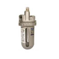 【EA153CC-22A】Rc 1/4インチ ルブリケータ