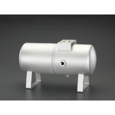 【EA153SN-24】Rc1/2インチ 増圧弁用エアタンク