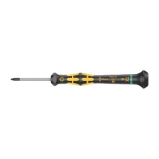 【EA550ML-46】T 6x60mm [Bore Torx]ドライバー(精密用)