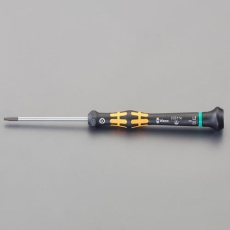 【EA550ML-48】T 8x60mm [Bore Torx]ドライバー(精密用)