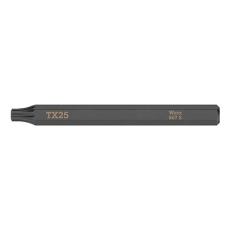 【EA550WJ-220】T20x70mm(1/4インチHex) [TORX]インパクトビット