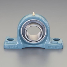 【EA966MA-218】UCP218/ 90mm ピロー形ユニット