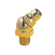 【EA991CX-312A】UNF 1/4インチ-28(45゜) グリースニップル(1個)