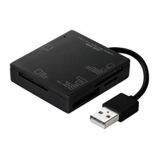 【EA764A-189A】USB2.0 カードリーダー(マルチタイプ)