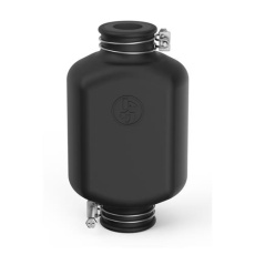 【EA455BA-0】VP25 塩ビ管用エアーカットバルブ(一般型)