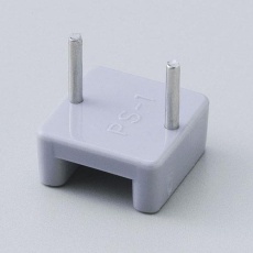 【EA947E-12】VVF1.6/ 2.0mmx2芯 コンクリートサドル(6個)