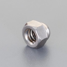 【EA949SD-50】W 3/8 袋ナット(ステンレス/1個)