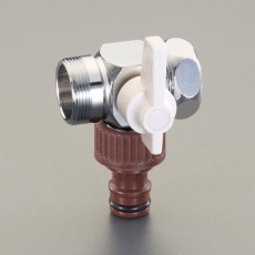 【EA124LH-14A】W26-20T 分岐コック