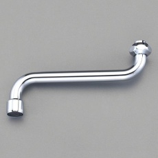 【EA468BZ-73A】W26x20T/300mm 泡沫水栓ノズル