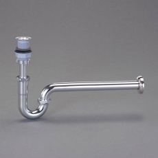 【EA468CM-3A】W32-16T P型トラップ(破封緩和/オーバーフロー無)