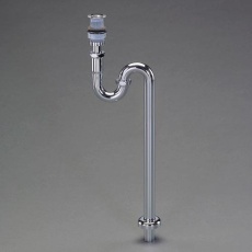 【EA468CM-1A】W32-16T S型トラップ(破封緩和/オーバーフロー無)