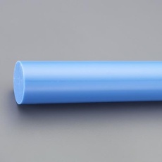 【EA441SR-60】φ 60x1000mm キャストナイロン丸棒(CN-NB)