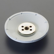 【EA809-73】φ 92xM10mm ダイヤモンドホイール(コンクリート下地用)