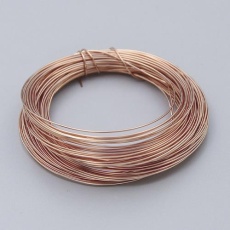 【EA940A-1】φ0.4mmx10m エナメル線