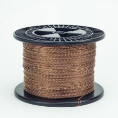 【EA591H-11】φ0.50mm x304m 封印タグワイヤー(鋼製)