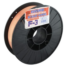 【EA315SH-71】φ0.6mm/5.0 kg ソリッド高張力鋼ワイヤー