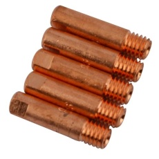 【EA315SL-12】φ0.8mm 溶接用チップ(ソリッド軟鋼・SUS用/5個)