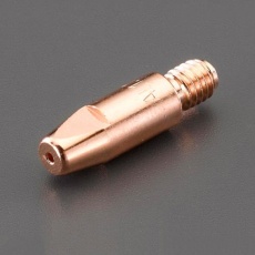 【EA315SL-1】φ0.8mm 溶接用チップ(ノンガス軟鋼・SUS用/5個)
