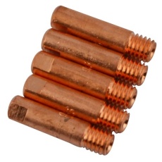 【EA315SL-23】φ0.9mm 溶接用チップ(極細軟鋼・SUS用/5個)