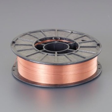 【EA315SH-45】φ0.9mm/5.0 kg ソリッド軟鋼ワイヤー