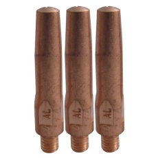 【EA315SC-42】φ1.0mm 溶接用チップ(ソリッドアルミ用/3個)