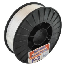 【EA315SH-64】φ1.0mm/2.0 kg ソリッドアルミワイヤー