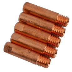 【EA315SL-24】φ1.2mm 溶接用チップ(ノンガス極細軟鋼用/5個)