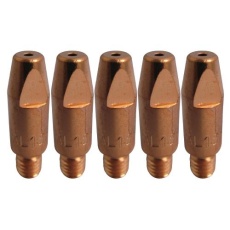 【EA315SL-3】φ1.2mm 溶接用チップ(ノンガス軟鋼用/5個)