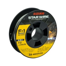 【EA315SH-27】φ1.2mm/3.0 kg ノンガス用軟鋼ワイヤー